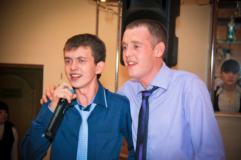 Азат Садыков | Казань