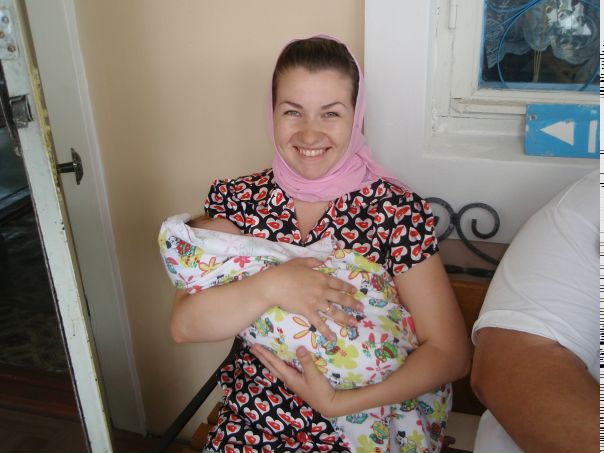 №36, Ирина Семенец, Светлодарск №36, Ирина Семенец, Светлодарск