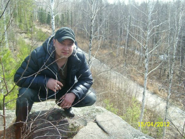 №89, Александр Трошков, 5.7.1986 №89, Александр Трошков, 5.7.1986