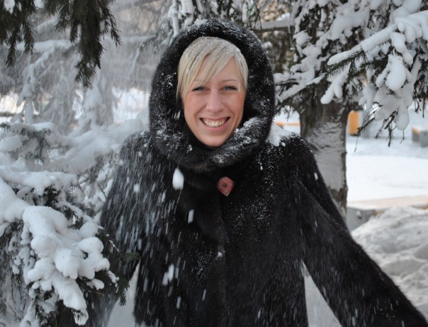 №68, Екатерина Наседкина, Ачинск №68, Екатерина Наседкина, Ачинск