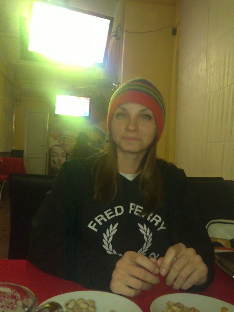 Олег Валериевич | Тихорецк