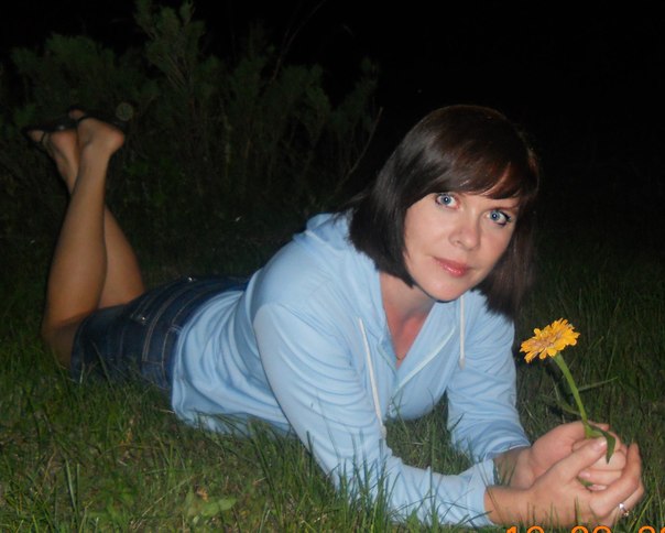 Наталья Лазина