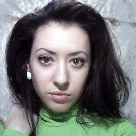 Юлия Седина | Краснодар