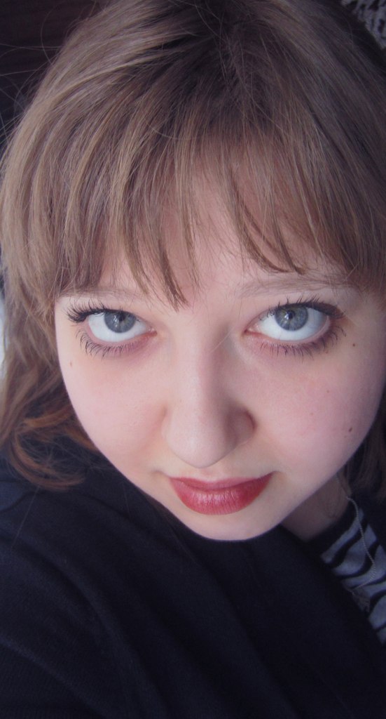 Марина Новичихина Не от мира сегО | Ейск