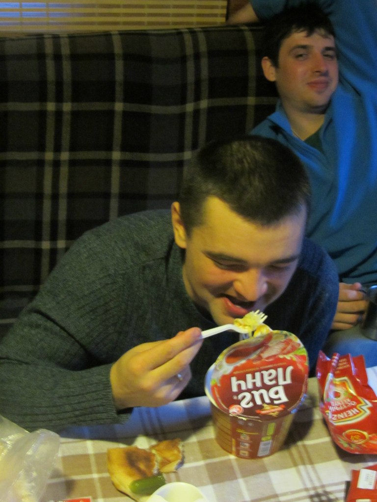 Макс Китаев | Москва