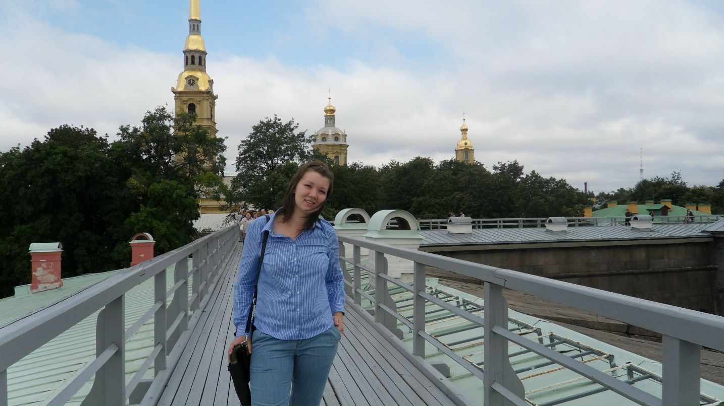 Галина Мирошниченко _GALЁК_ | Киев