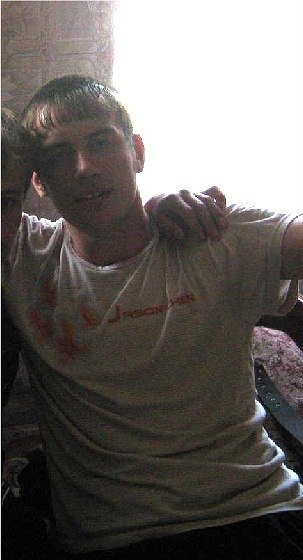 Дмитрий Орлов | Тоцкое