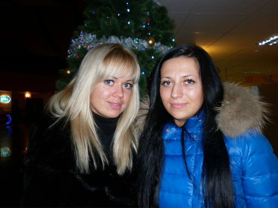 Ольга Колотилова | Ярославль