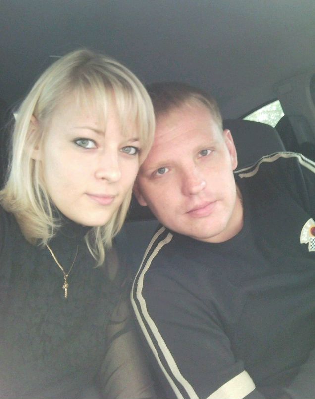 Никита Гаврилов | Екатеринбург