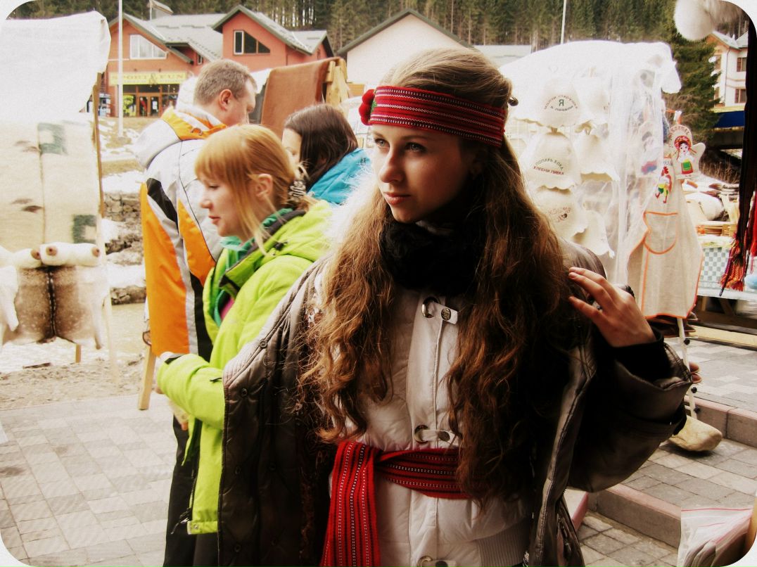 Алёнка Петрова | 