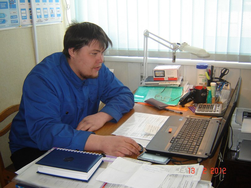 Сергей Банаков | Псков