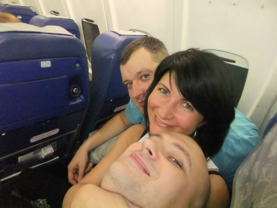 Наталья Николаева-Иванова | Санкт-Петербург