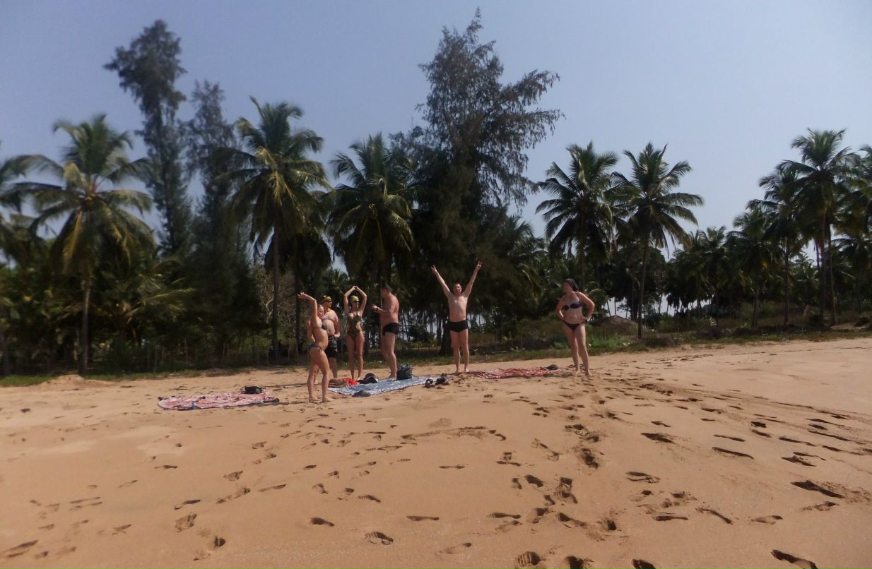 Наталья Николаева-Иванова | Санкт-Петербург