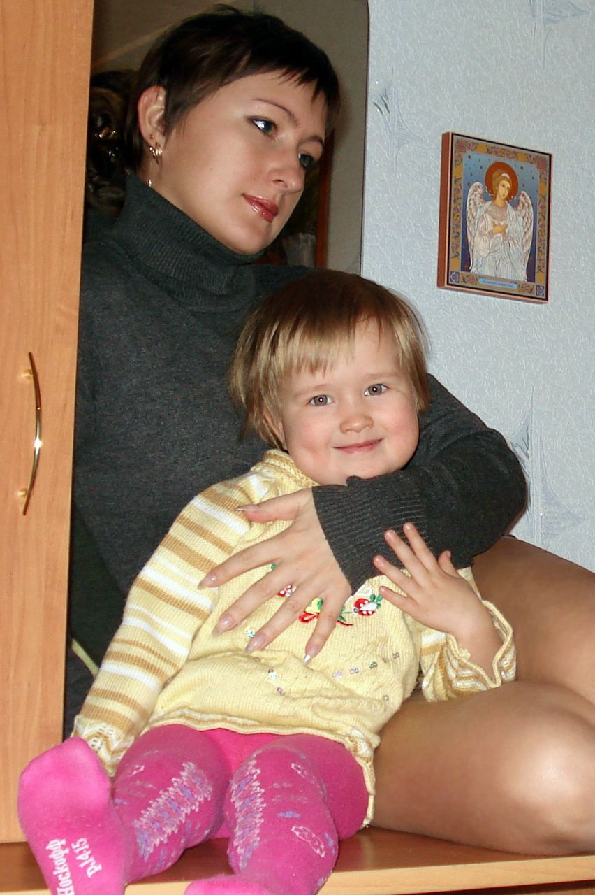 Наталья Манжа | Ижевск