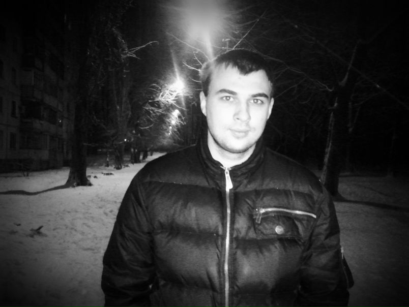 №10, Игорь Симинчук, Харьков №10, Игорь Симинчук, Харьков