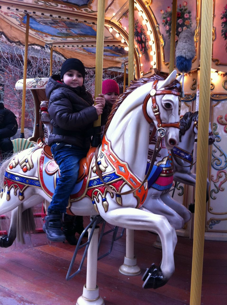 Нодар Разгоев Маджитович | Москва