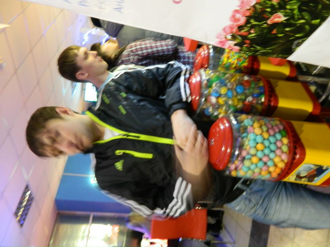 Вася Викторович Bars | Киров