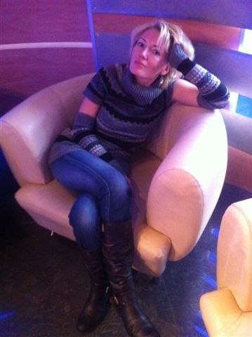 Татьяна Боровикова | Хайфа