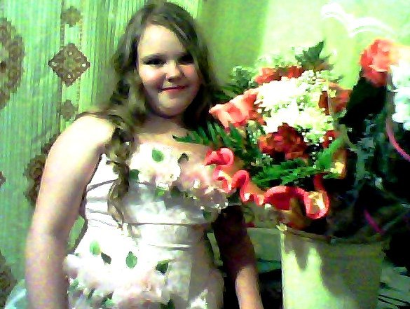 Нина Графова | Олонец