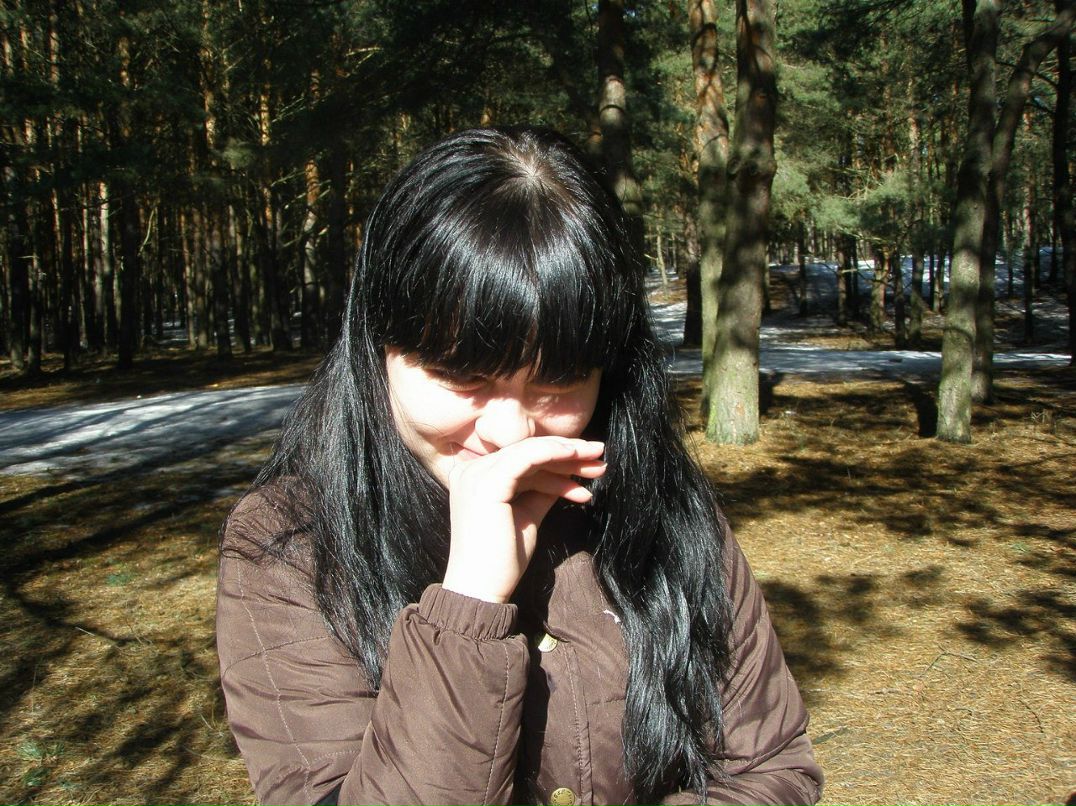 Анастасія Стріла | Вараш / Кузнецовск