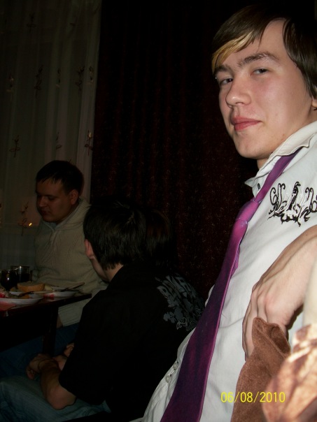 №58, Рустам Сафин, 35 лет, Уфа №58, Рустам Сафин, 35 лет, Уфа