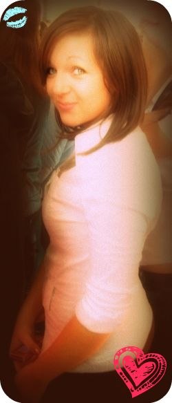 Дарья Гринчук ♥♥♥♥♥♥ | Кропивницкий / Кировоград