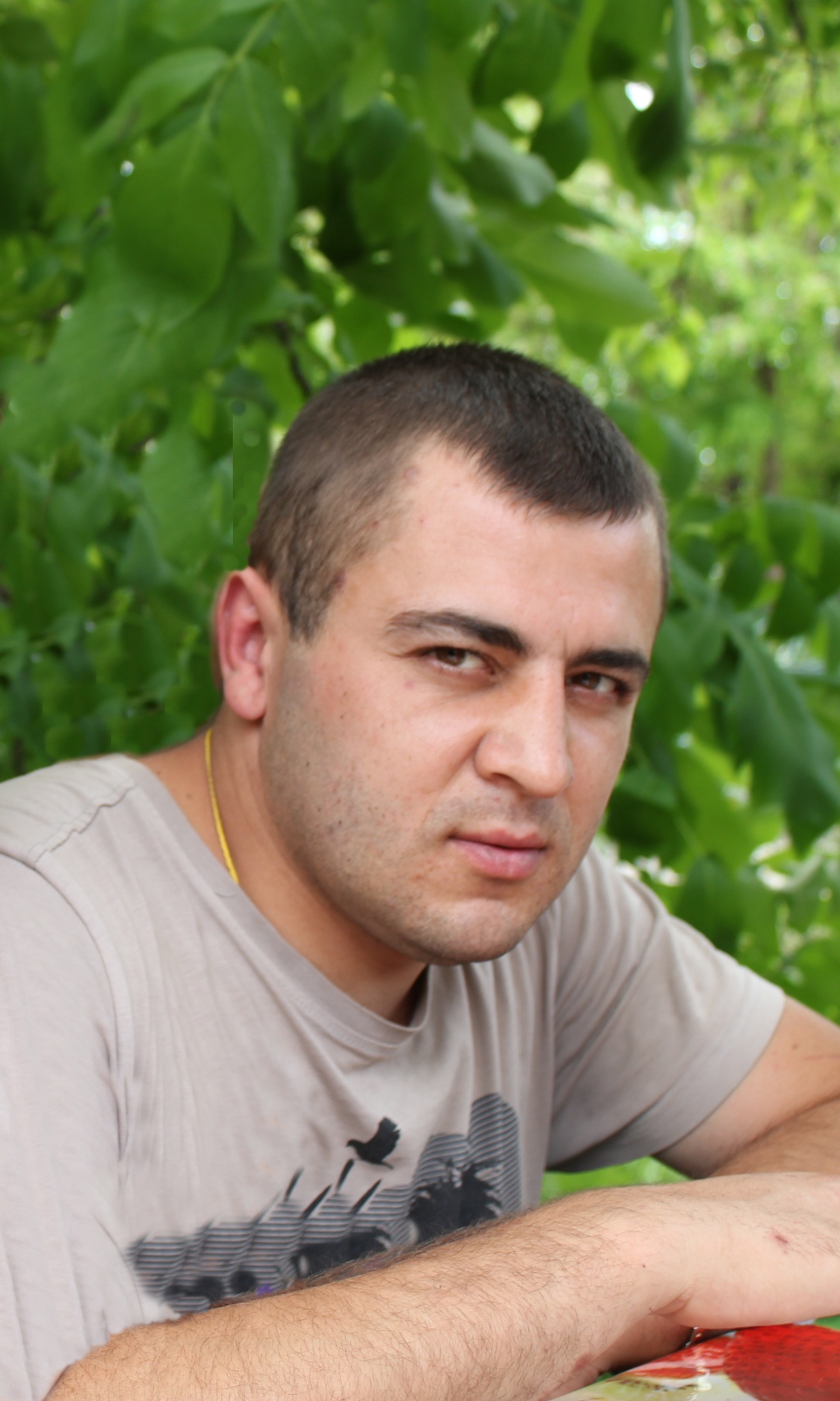 Фото профиля