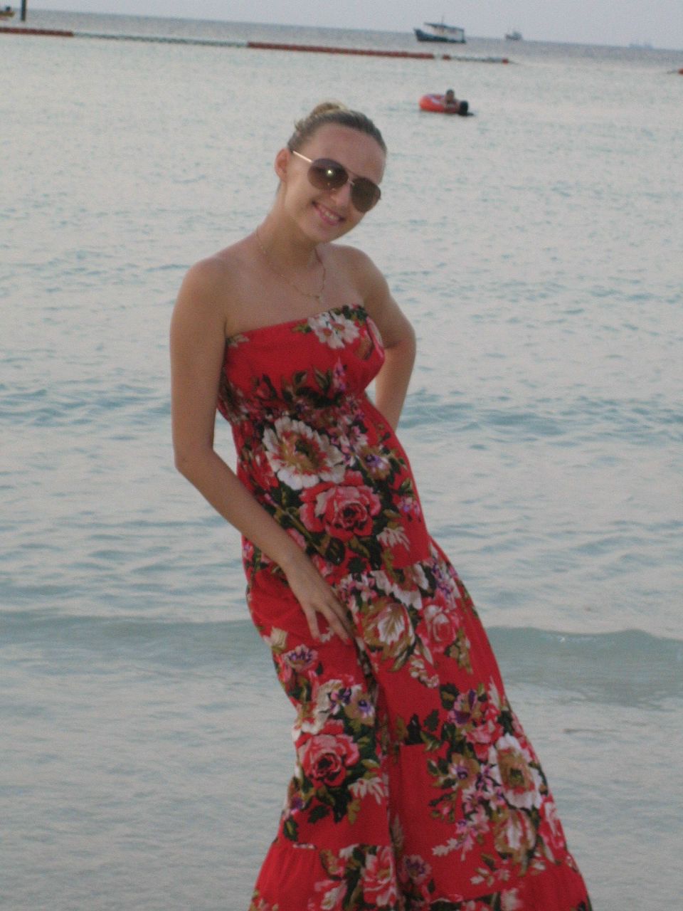 Катя Нагорнова | Нижний Новгород