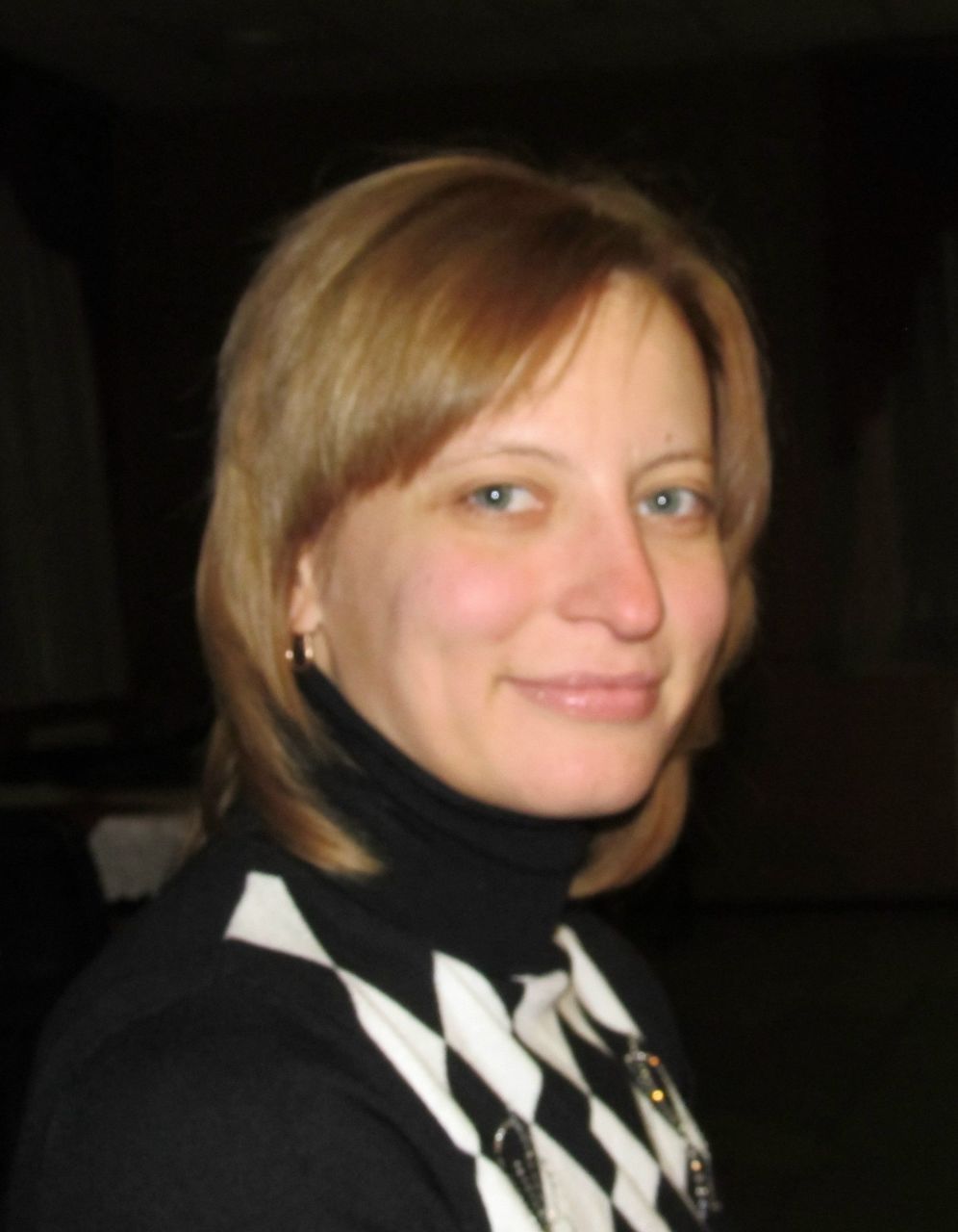 Юлія Гура | Запорожье