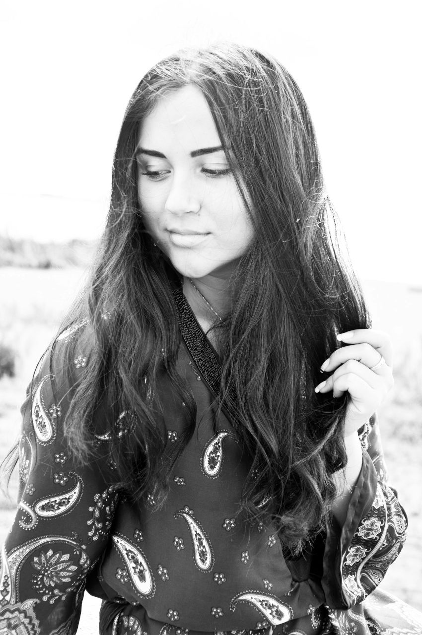 Ольга Воробьёва | Санкт-Петербург