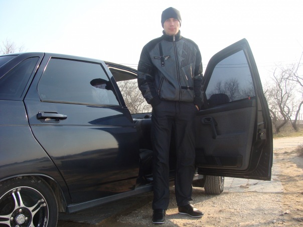 №63, Женя Ткачёв, 36 лет, Евпатория №63, Женя Ткачёв, 36 лет, Евпатория