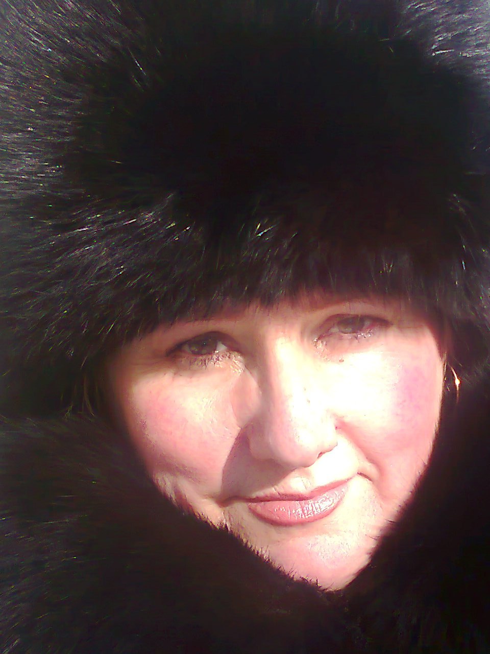 Любовь Хорошутина | Затока