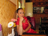 Елена Борисова