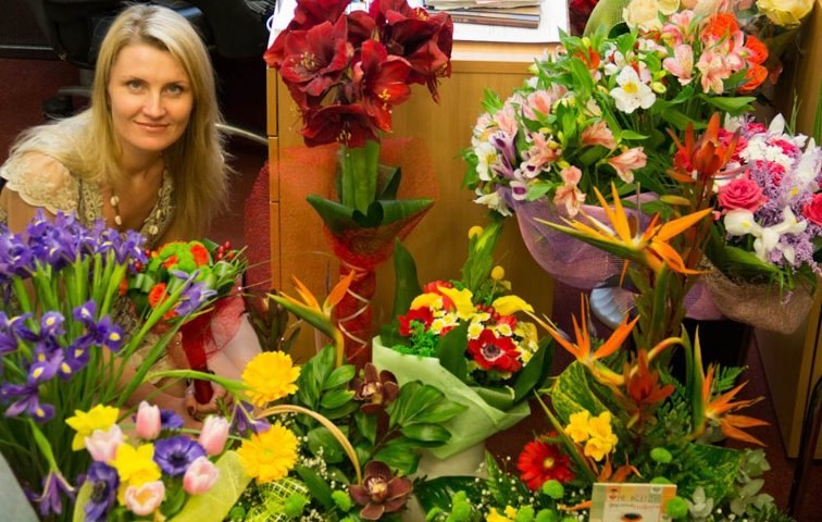 Алёна Басалаева | Киев