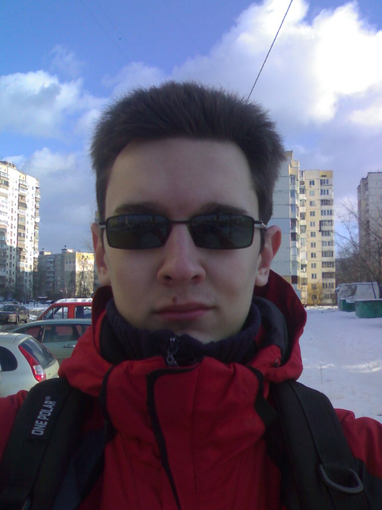 Назар Infinite DoctorLife | Киев