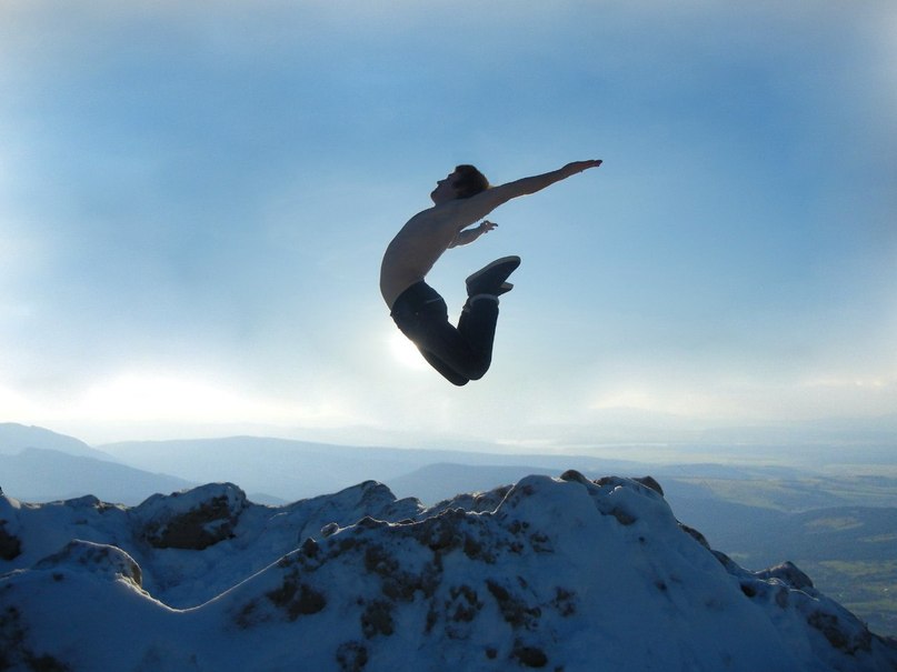 Виталий Андрось | Энергодар