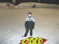 №16, Руслан Гадеев №16, Руслан Гадеев