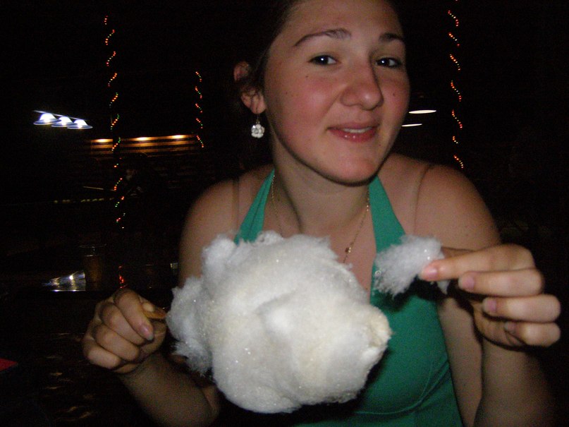 Анастасия Лазарь | 