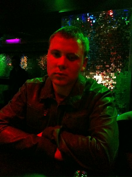 №13, Артур Статков, Краснодар №13, Артур Статков, Краснодар