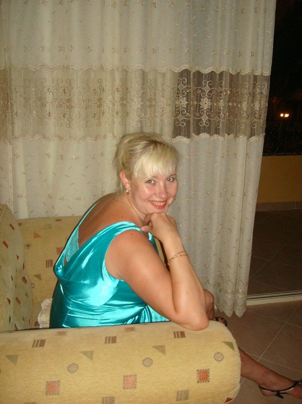 Ирина Куколева | Санкт-Петербург