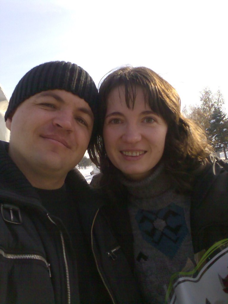 Нина Кременецкая-Деревянко | Армавир