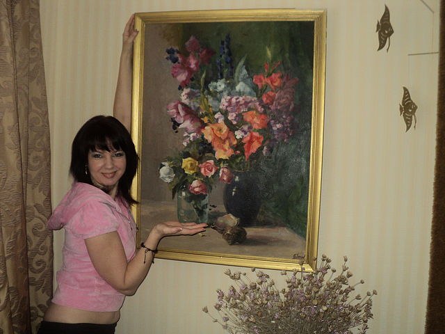 Натали Садовская | Одесса