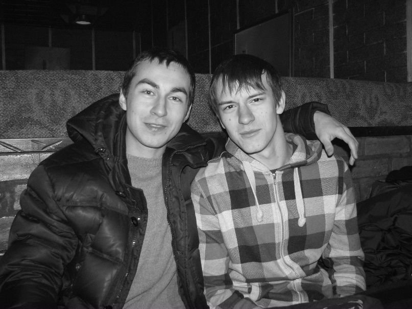 Павел Потапенко | Киев