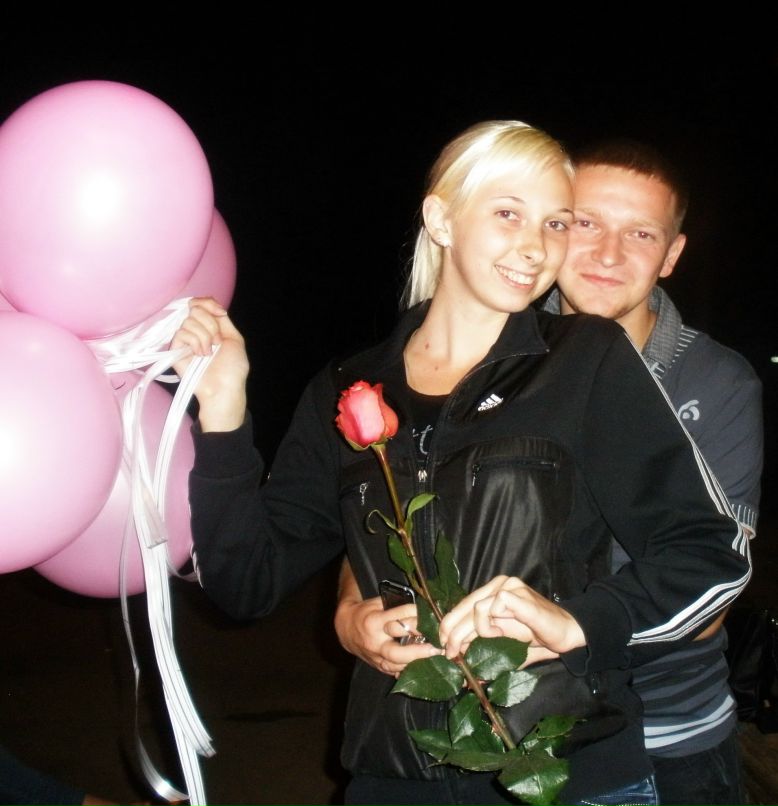 Светлана Власова | Полтава