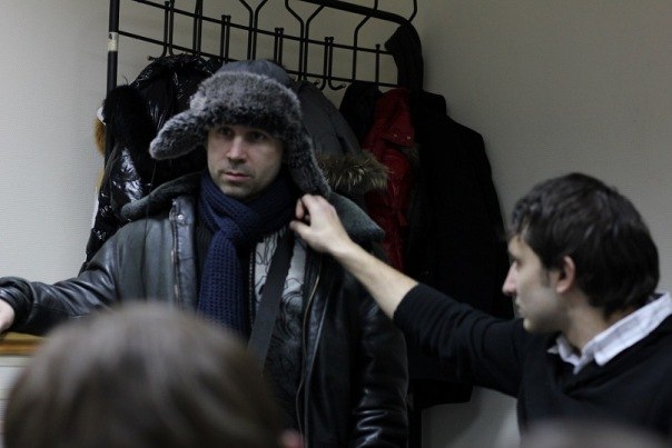 Сергей Охтиенко | Москва