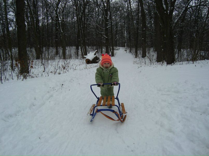 Юлия Басай | Белая Церковь