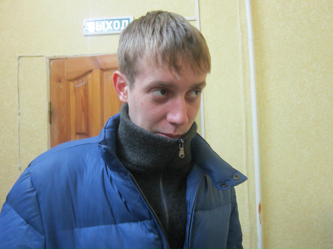 Жека Седов Juventus | Астрахань