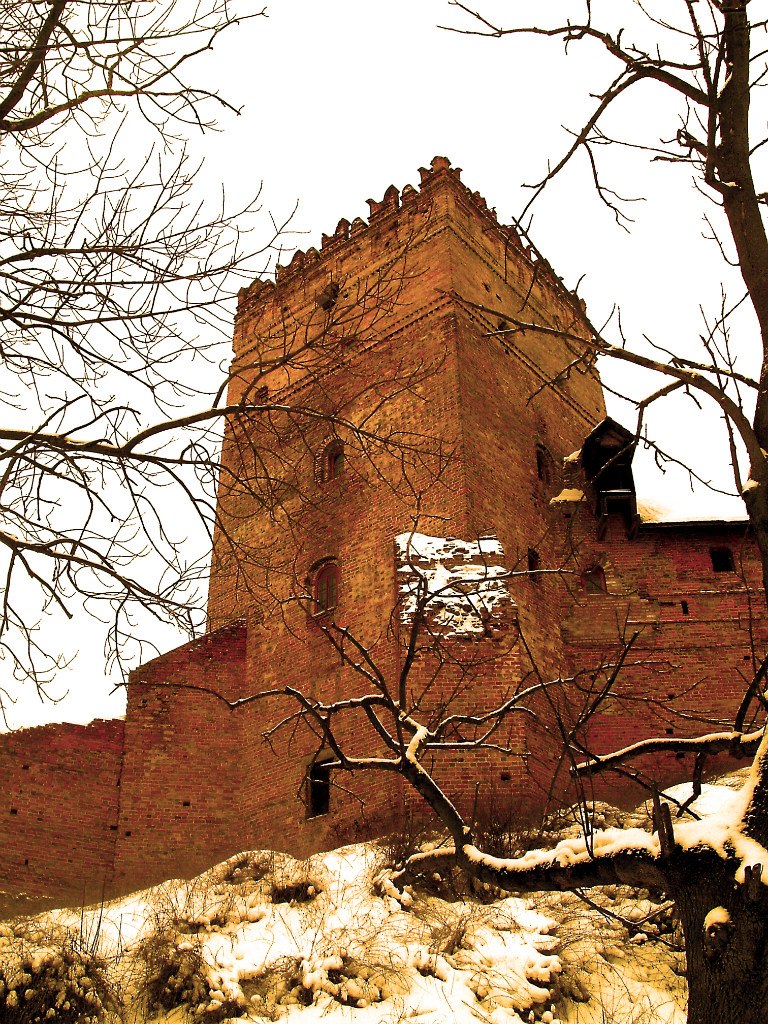 Іванна Літвин | Ровно