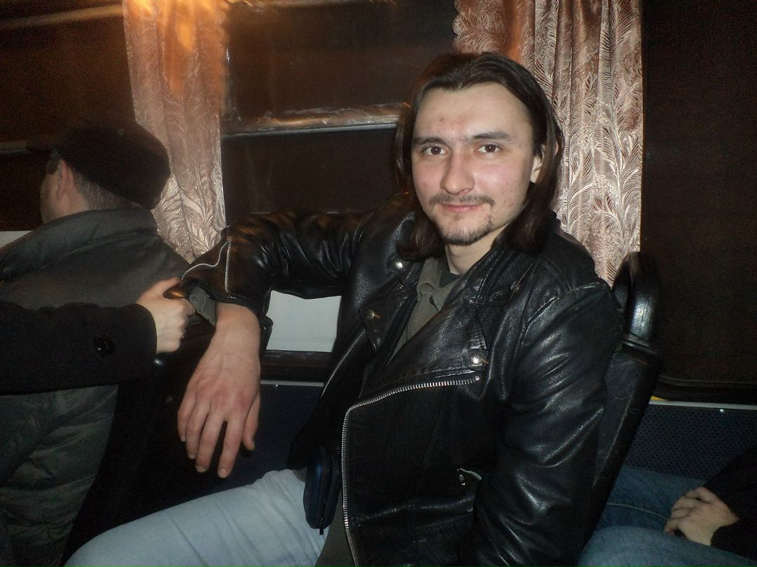 Александр Эрдштейн | Радехов