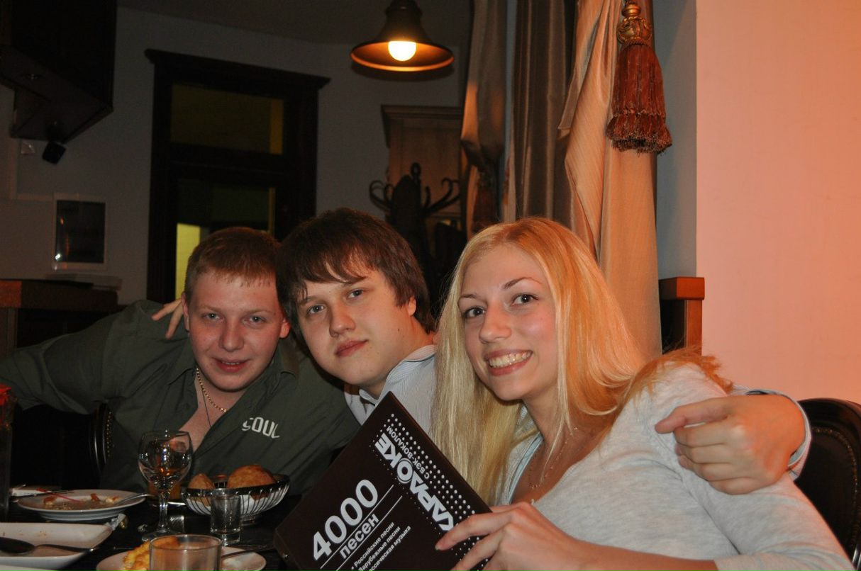 Александр Сычев | Щелково